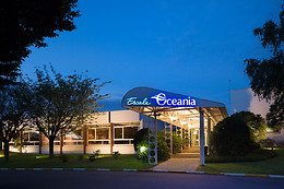 Escale Oceania Brest (anc. Oceania Brest Aéroport)