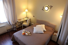 Hotel Ulysse