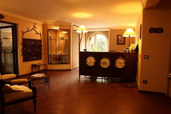 Hotel Ulysse - photo 3