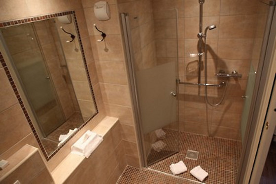 Hotel Ulysse - photo 5