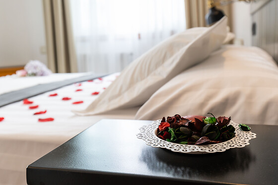 HOTEL PANADEIRAMAR - photo 8