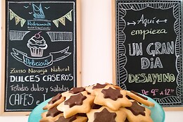 HOSTAL RODEIRAMAR 2A
