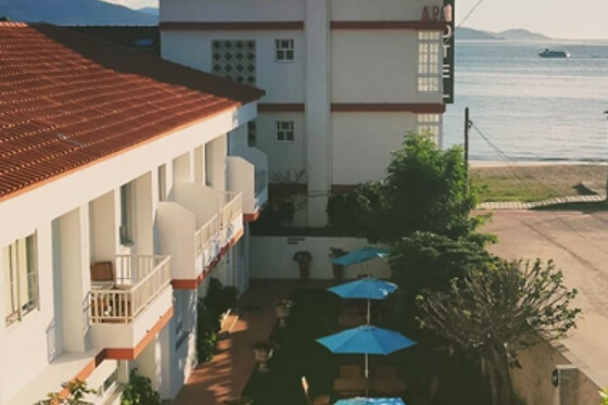 HOSTAL RODEIRAMAR 2A - photo 5