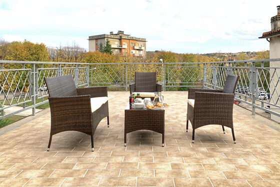 Rooms & Breakfast La Filigrana - photo 2