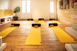 Espace Mittere Yoga