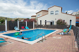 Domaine Vents du Sud