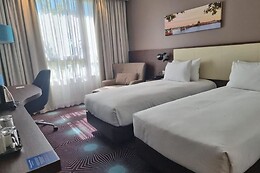 Online Booking EPS
