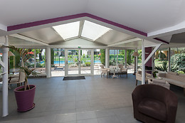 Le Domaine de la Petite Isle