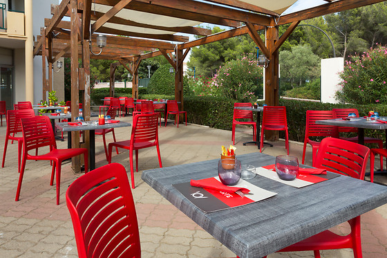 Hôtel Ibis - photo 20