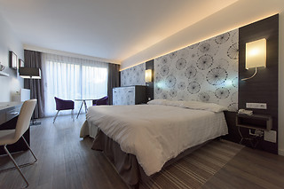 Nuit pour 2 à l'Hôtel du Parc à Hardelot-Plage (62)