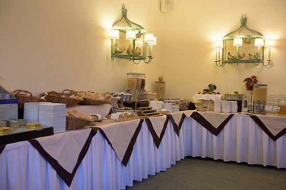 Hôtel du Parc - photo 18