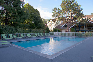 Nuit pour 2 à l'Hôtel du Parc à Hardelot-Plage (62)