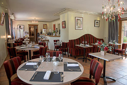 Le Fournil
