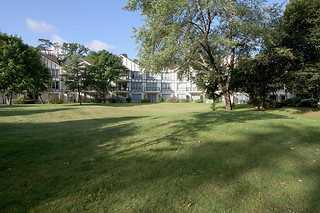 Nuit pour 2 à l'Hôtel du Parc à Hardelot-Plage (62)