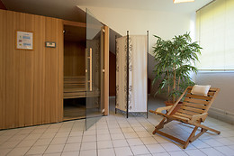 Hôtel du Parc