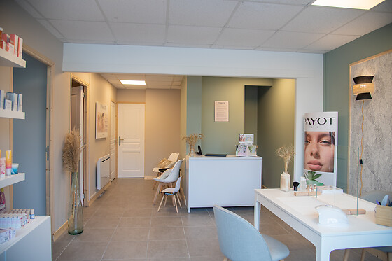 L'institut - photo 0