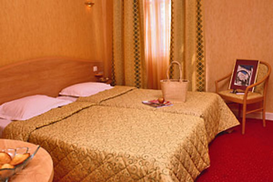 Best Western Hôtel Pont d'Or - photo 1