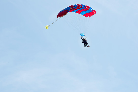 Skydive Maubeuge - photo 2