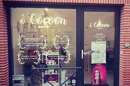 O Cocoon center