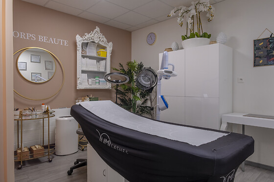 A'corps & Beauté Nancy - photo 0