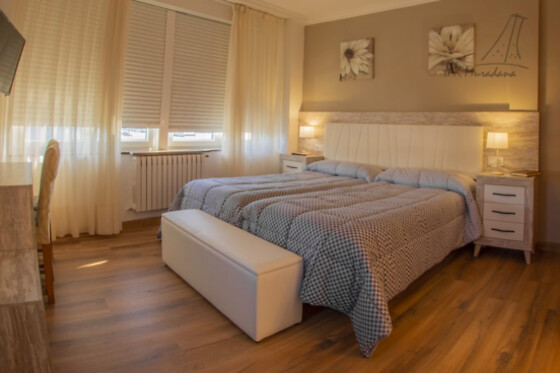 HOTEL A MURADANA - photo 4