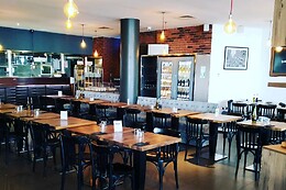 La Cantina