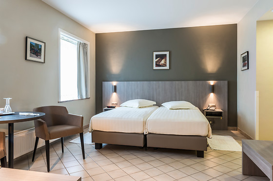 Séjour pour deux chez In den Bonten Os**** à Rijmenam (Anvers)