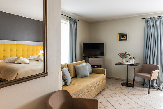 Séjour pour deux chez In den Bonten Os**** à Rijmenam (Anvers)