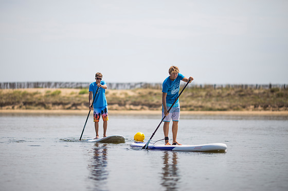 Wave School - photo 1