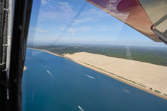 Cap Océan ULM - photo 13