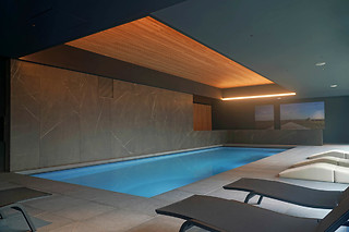 Spa au MY HOTEL à Malmedy (Liège)