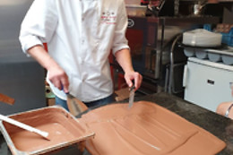 L'Atelier Ô Chocolat
