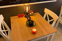 L'Atelier Ô Chocolat