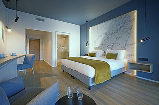 Séjour 2 nuits pour 2 à MY HOTEL à Malmedy (Liège)