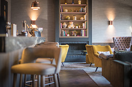 Hôtel Vaillant *** Restaurant Le Storck