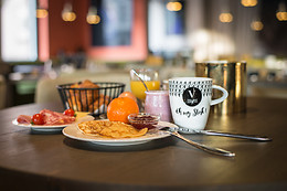 Hôtel Vaillant *** Restaurant Le Storck