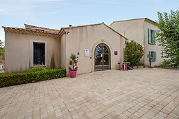 Le Clos de Pradines