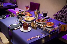 Payal Restaurant