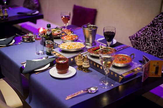Payal Restaurant - photo 3