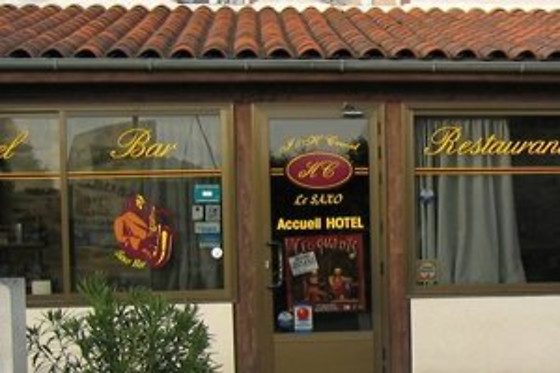 Hotel Cruzel - photo 3