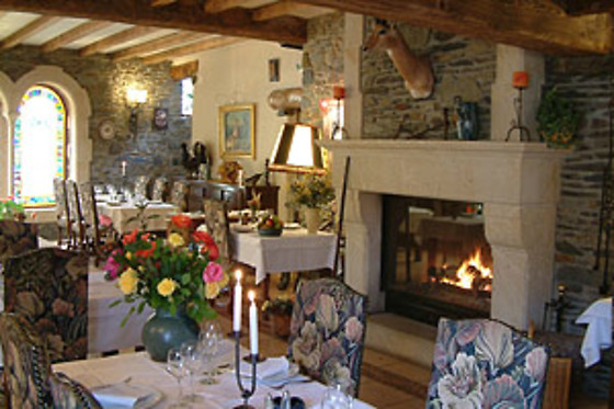 L'Auberge des Ecureuils - photo 8