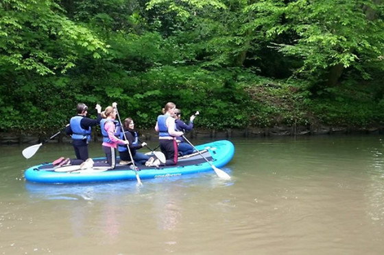 Absolument Canoë - photo 1