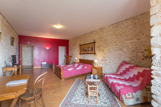 Château de Morey - photo 7