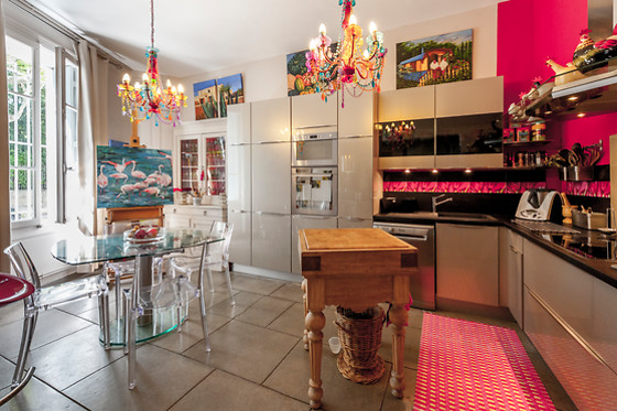 Chez Janine - photo 10