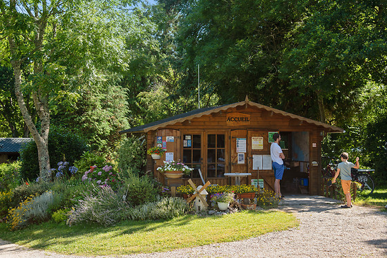 Camping de Croas An Ter - photo 9