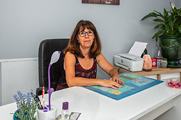 Sylviane Vacante - Naturopathe