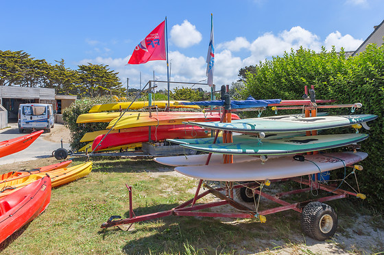 Club Nautique Trégastel - photo 2