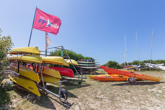 Club Nautique Trégastel - photo 5