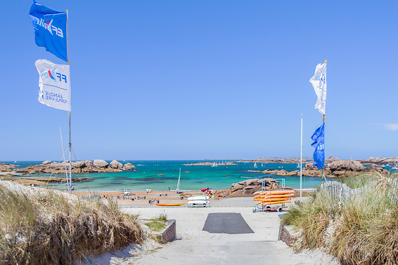 Club Nautique Trégastel - photo 6
