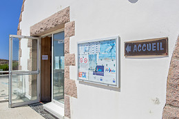 Club Nautique Trégastel